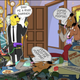 Illustration for article titled BoJack finally loses the ability to tell truth from television in another crushing penultimate iBoJack Horseman/i